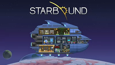 Starbound (PC) [Global] [Standard]