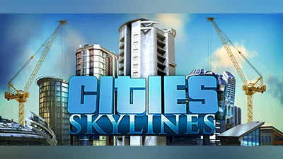Cities Skylines (PC) [Global] [Standard]