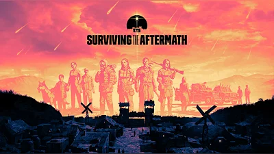 Surviving the Aftermath (PC) [Global] [Standard]