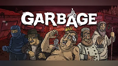 Garbage (PC) [Global] [Standard]