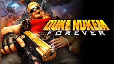 Duke Nukem Forever