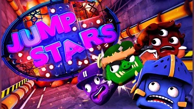 Jump Stars