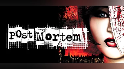 Post Mortem (PC) [Global] [Standard]