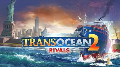 TransOcean 2 Rivals (PC) [Global] [Standard]